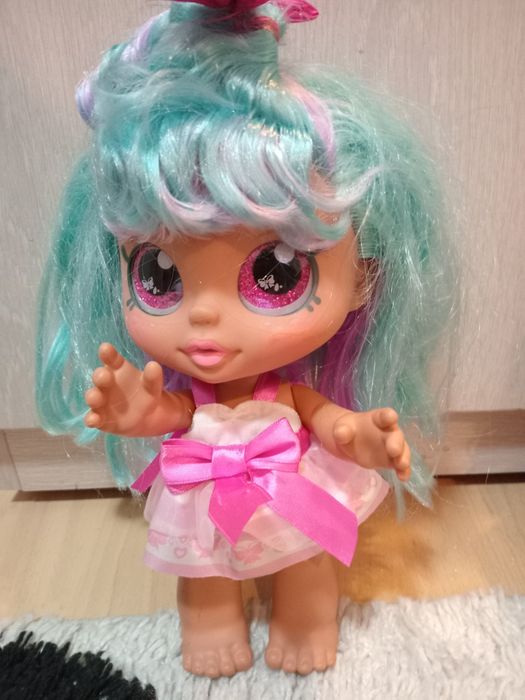 Papusi Unicorn ,Poopsy originale colectie