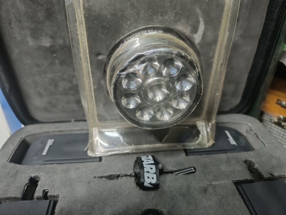 Сигнализатори Star Baits Detect