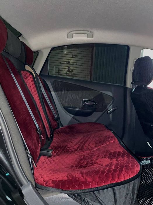 Nissan Almera c пробегом