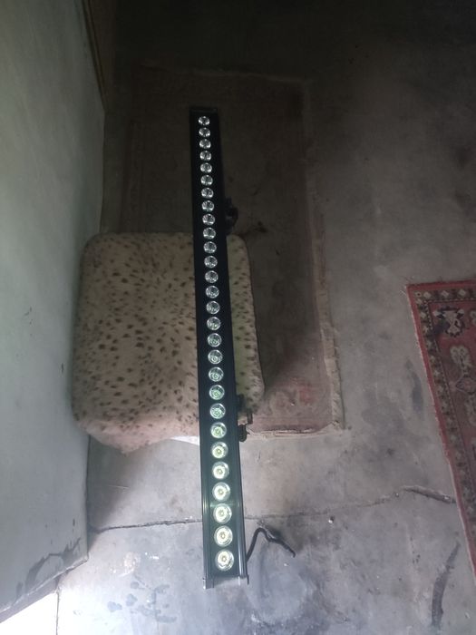 Продам лед балку на крышу