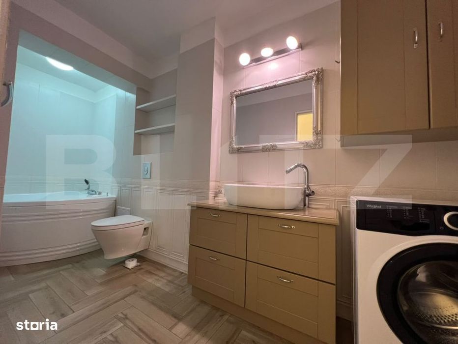 Apartament 3 camere, 75 mp, zona Bulevardul Dacia