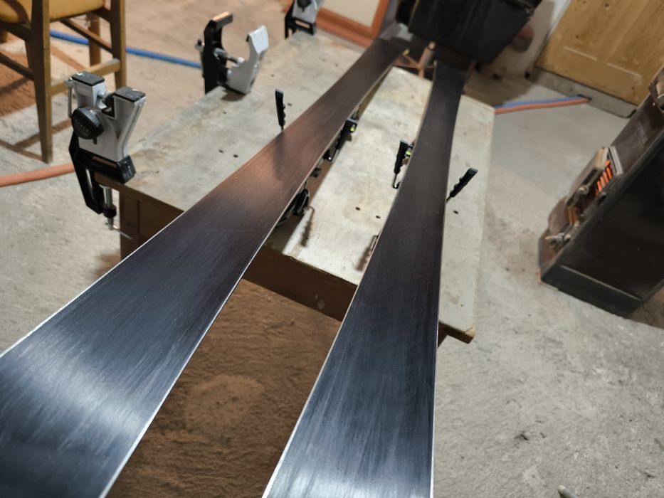 Head e-Race Pro 175cm