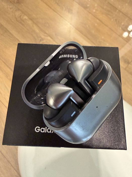Samsung Galaxy Buds3 Pro