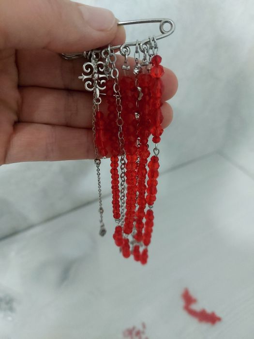 украшение для женщин