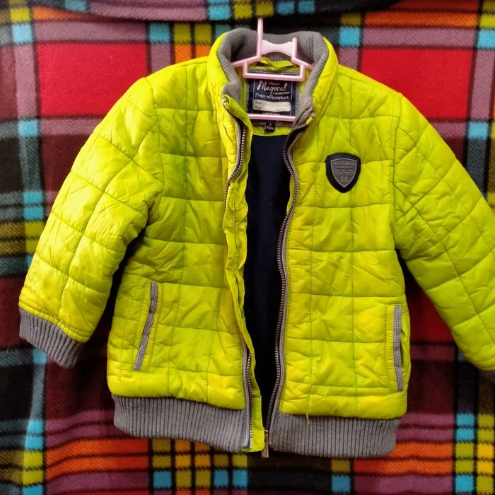 Одежда для мальчиков на два года