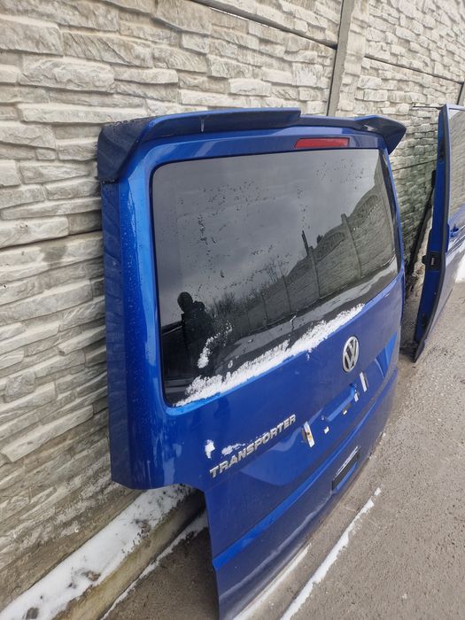Haion usa laterala t5