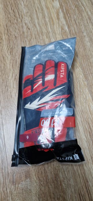 Vand mănuși fotbal