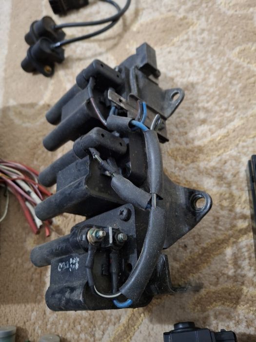 Бу Запчасти туксон