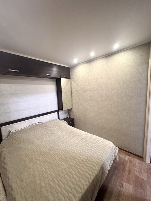 3 комнатная, Корчагина 122