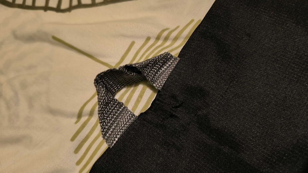 Мешка + стикер Jack Daniel's and CocaCola