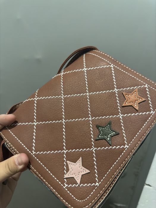 Сумка новая для девочек