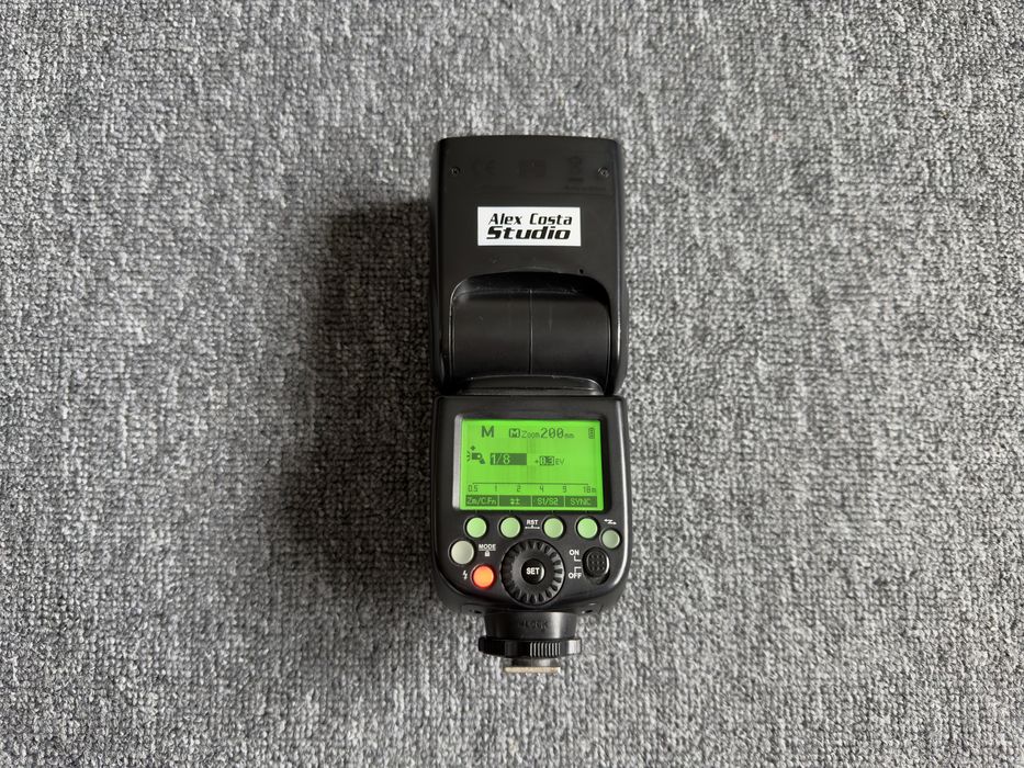 Bliț Godox V860IIc