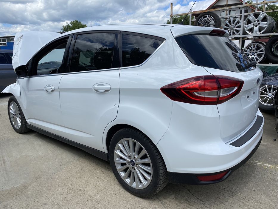 Cotieră  Ford Focus C Max 2015 volan stânga