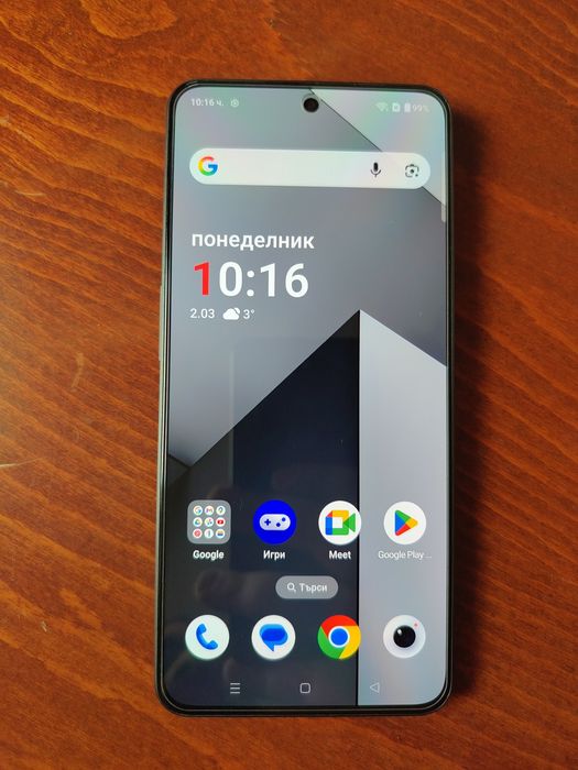 OnePlus Nord 3 5G – 16GB RAM / 256GB памет