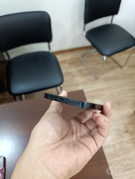 iPhone 16 pro 128  98%
