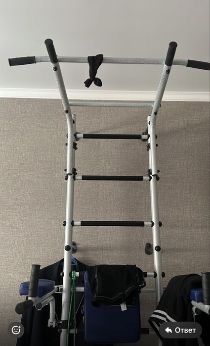 Срочно продам  турник!