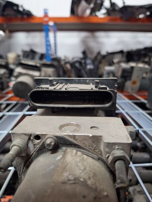 Abs модул Fiat Scudo / Фиат Скудо