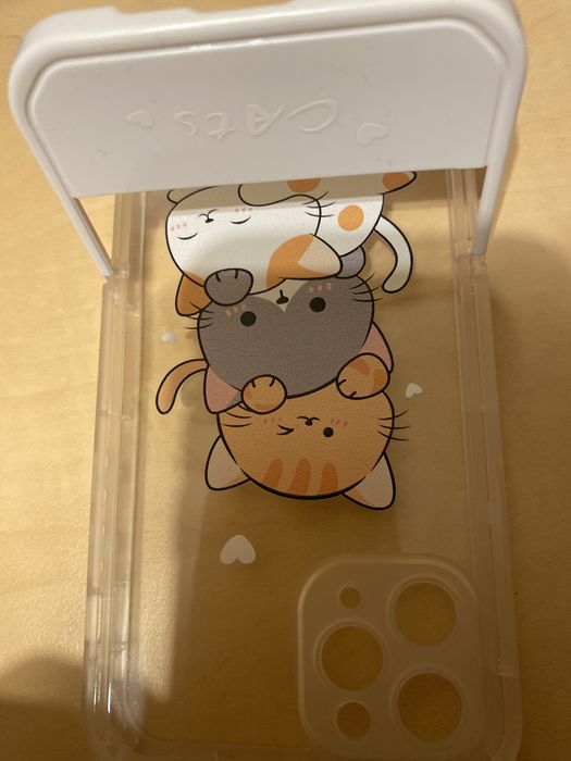 Huse telefon IPhone 11 Pro