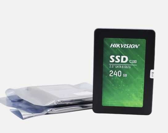 SSD диск, 240GB / 256GB,  100% здраве и производителност