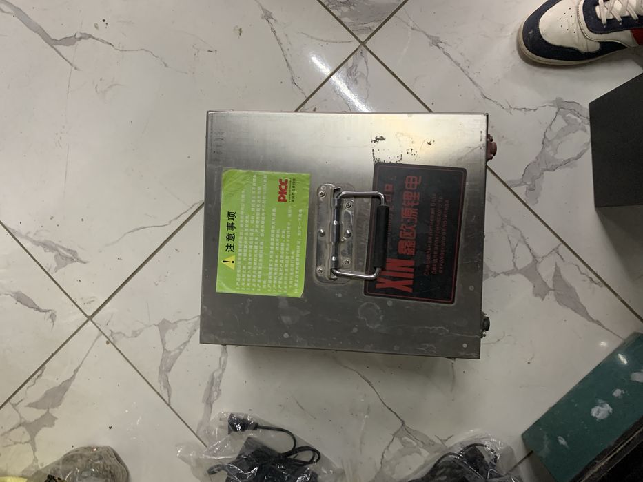 Гелевые и Литиевые аккумуляторы для  скутеров (akkumlyator skuter)