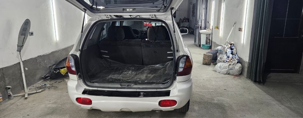 Машина Хундай сатылады