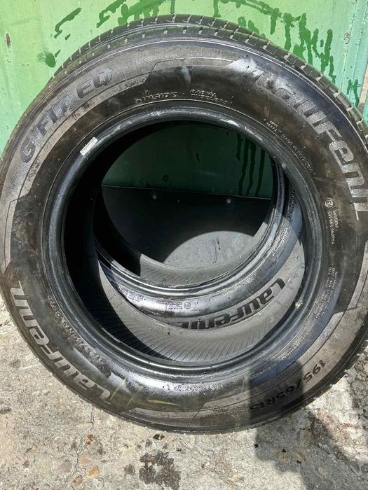 Летни гуми за джип