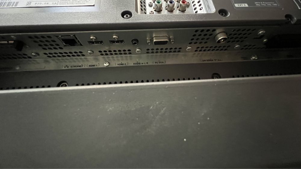 Телевизор Philips