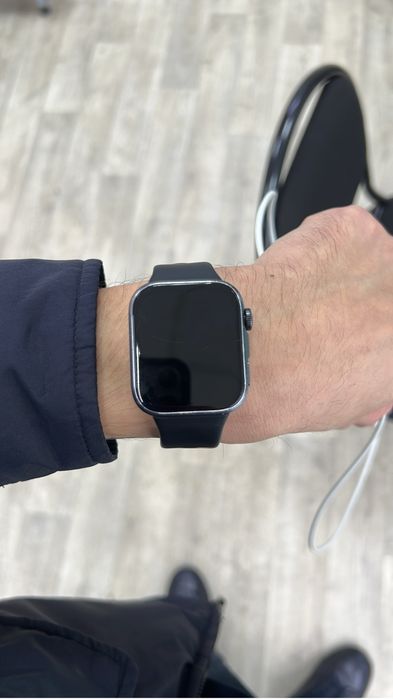 Часы Huawei watch fit 4-EA5, apple watch , смарт-часы