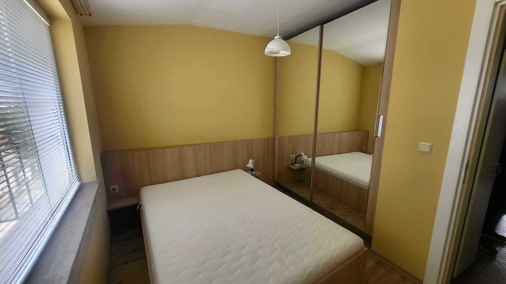 Дава се под наем Двустаен апартамент в Варна, Трошево - 57 кв.м за 124000 € - Снимка #9