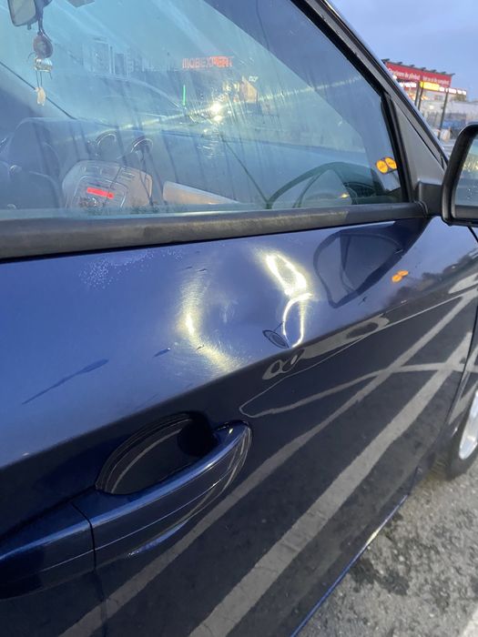 Ford mondeo 1.8 tdci