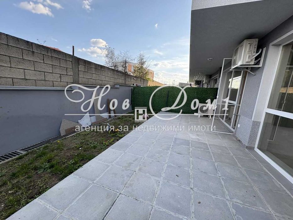 Дава се под наем Тристаен апартамент в Варна, Виница - 85 кв.м за 498.27 € - Снимка #6