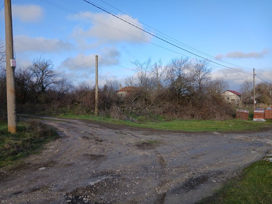 Продава се Парцел в Белослав - 1460 кв.м за 11 €/кв.м - Снимка #2