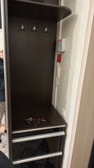 Шкаф купе срочно!!!