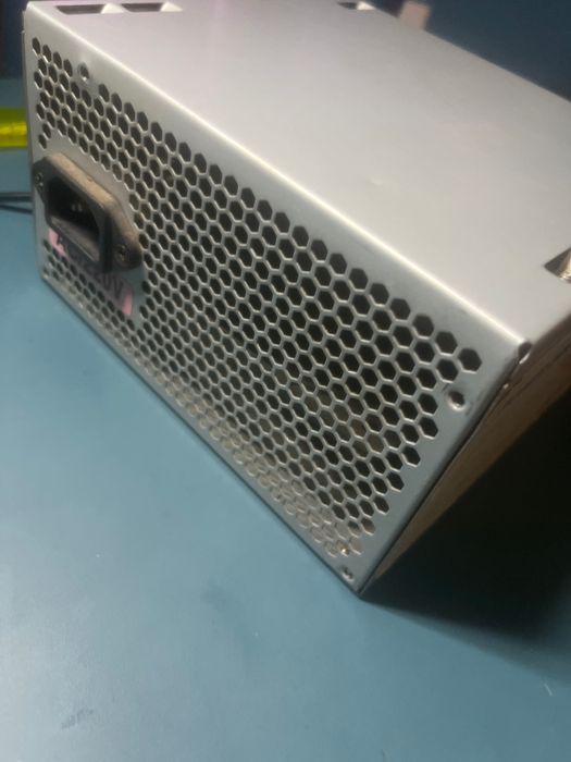 500w power box захранване