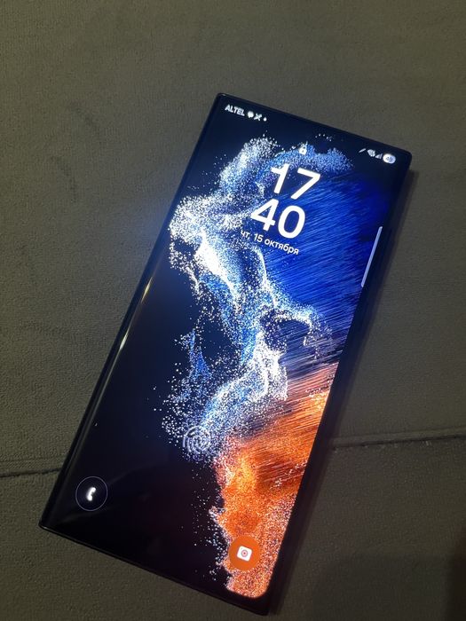 Samsung S22 Ultra 5G 256/12 гб