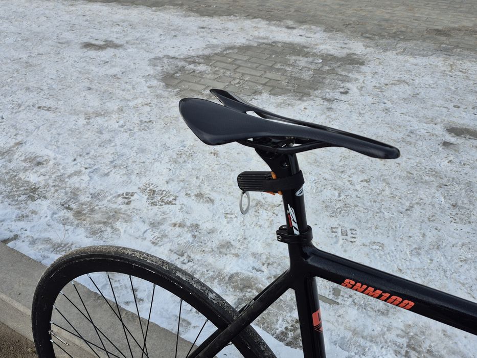 тсунами снм 100 фикс