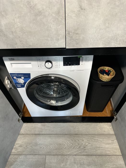 Regim Hotelier, Apartament 2 camere – centru, parcare inclusă.