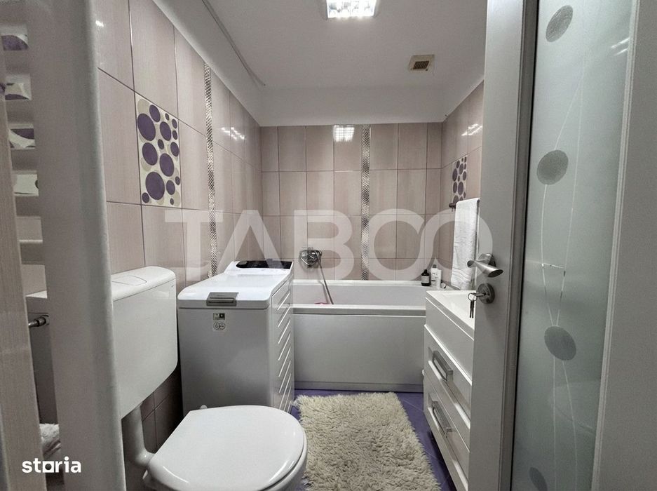 Apartament 2 camere de vanzare plus 2 camere mansarda — fotografia 3