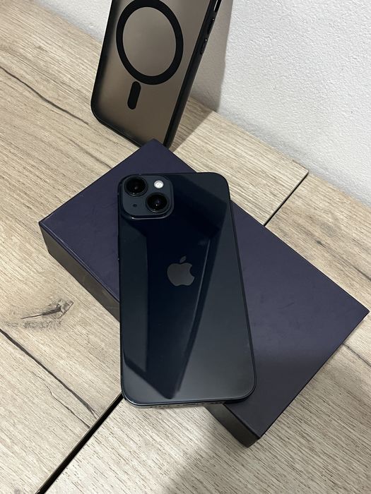 Iphone 14 - 128 GB - Stare foarte buna