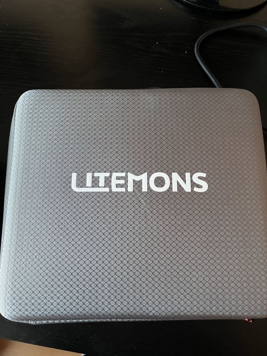 Lumina RGB Litemons LP600R