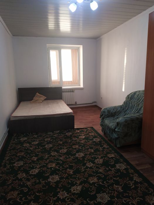 Аренда квартиры в центре