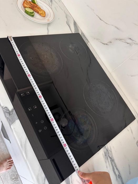 Варочная панель Midea