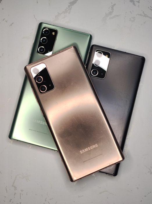 Samsung Galaxy Note20 5G