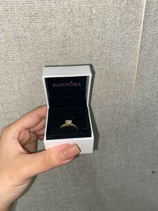 продаюКольцо Pandora