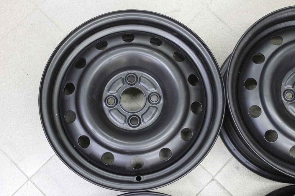 Джанти 15" Honda Jazz