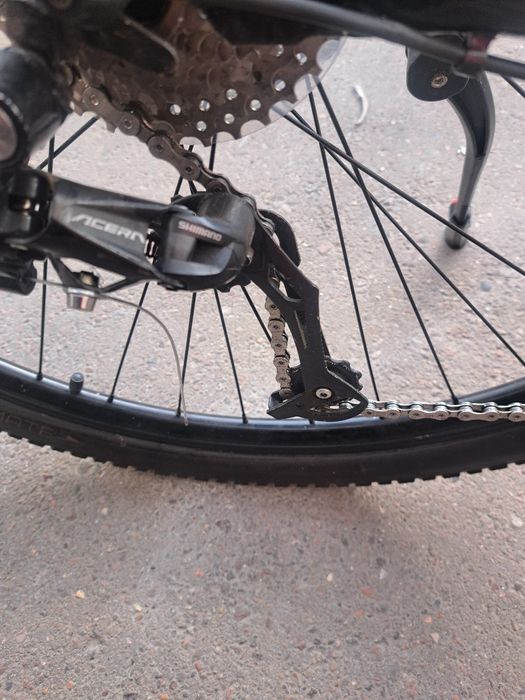 Продается спортивный велосипед 28