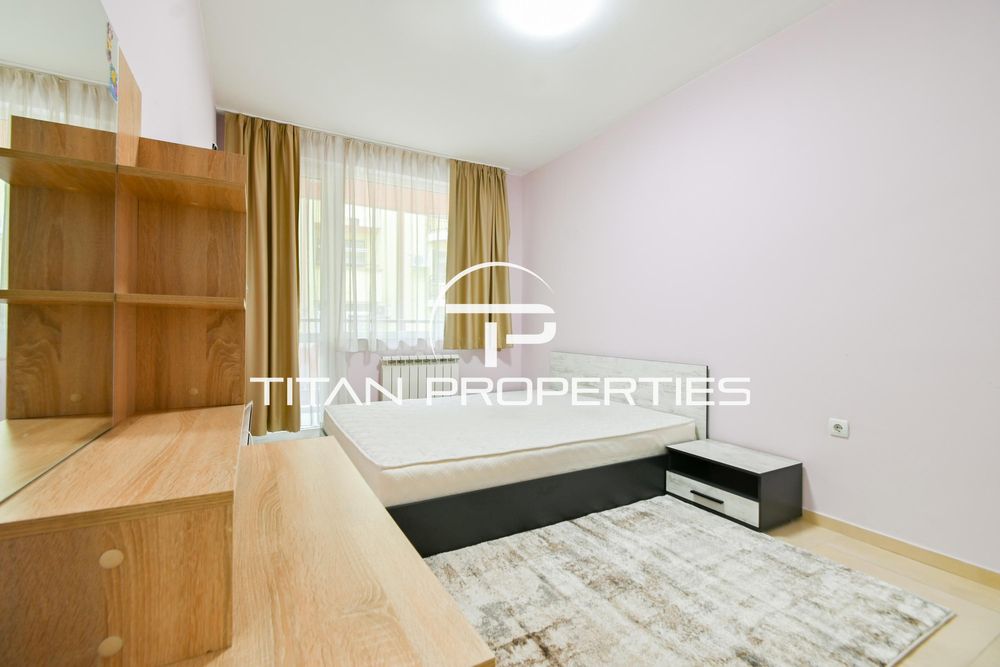 Дава се под наем Тристаен апартамент в София, Люлин 8 - 86 кв.м за 750 € - Снимка #4