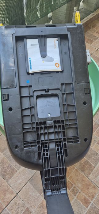 Baza auto isofix  - 2wayFix Maxi Cosi