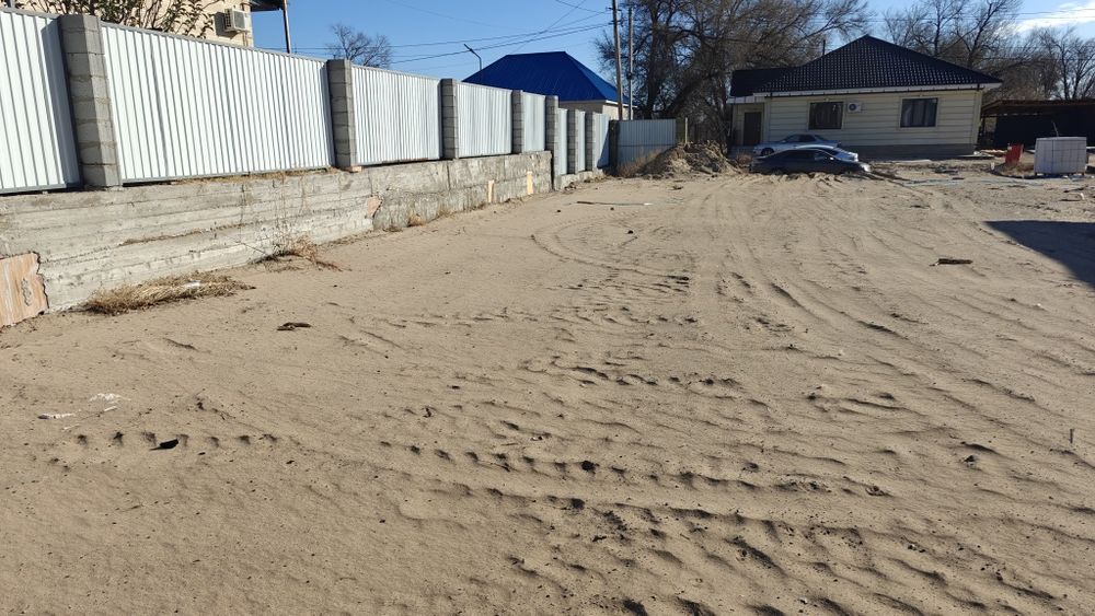 Участок ИЖС 5 соток