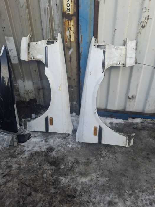 Крыло камри 1998  v20